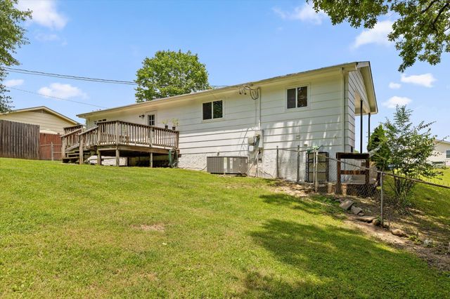 6557 Esquire Lane, Hixson, TN 37343