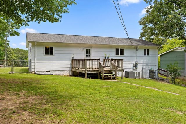 6557 Esquire Lane, Hixson, TN 37343