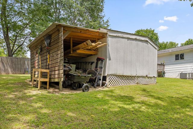6557 Esquire Lane, Hixson, TN 37343