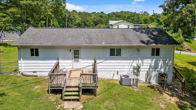 6557 Esquire Lane, Hixson, TN 37343