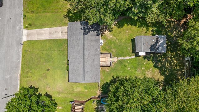 6557 Esquire Lane, Hixson, TN 37343