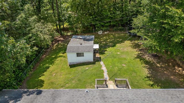 6557 Esquire Lane, Hixson, TN 37343
