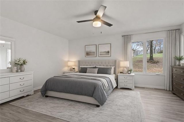 4100 N 109 Street, Kansas City, KS 66109