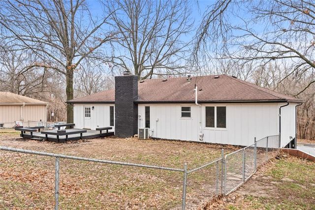 4100 N 109 Street, Kansas City, KS 66109