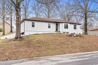 4100 N 109 Street, Kansas City, KS 66109