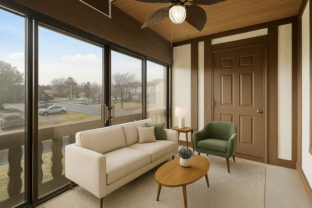 9724 W Creek Road E2, Palos Park, IL 60464