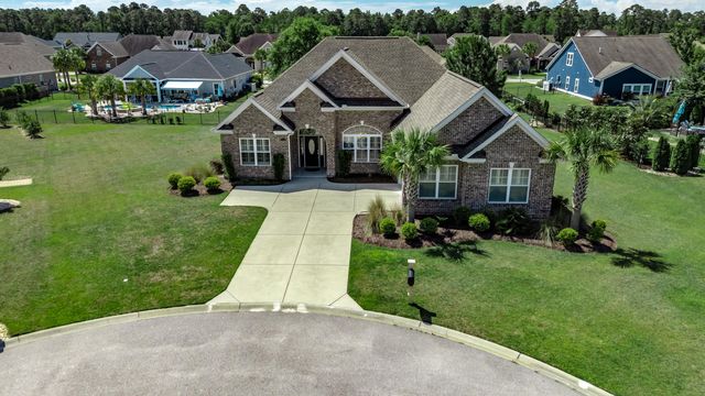 1530 Osage Dr., Myrtle Beach, SC 29579
