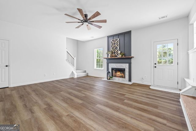 24 Hamilton Drive, Jefferson, GA 30549