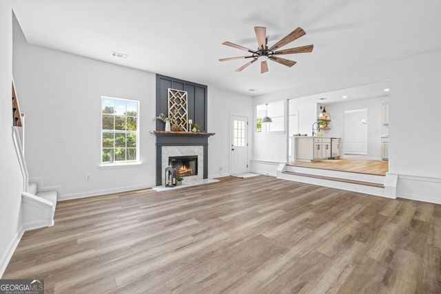 24 Hamilton Drive, Jefferson, GA 30549