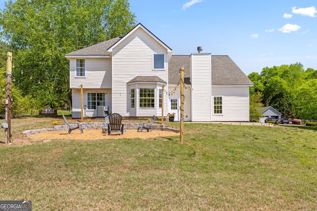 24 Hamilton Drive, Jefferson, GA 30549