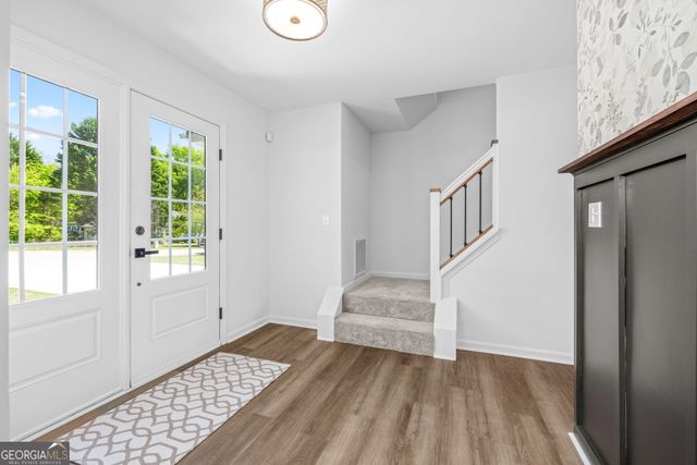 24 Hamilton Drive, Jefferson, GA 30549