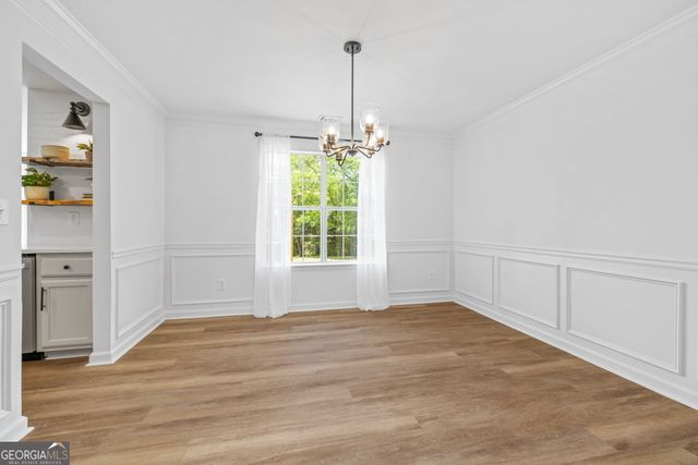 24 Hamilton Drive, Jefferson, GA 30549