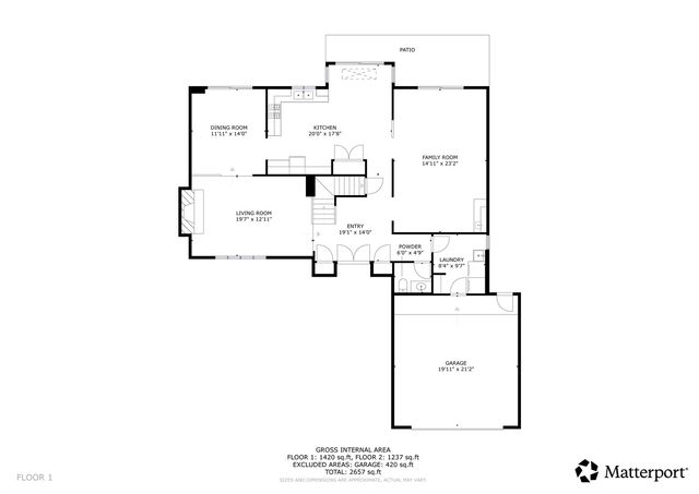 3820 Kiess Drive, Glenview, IL 60025