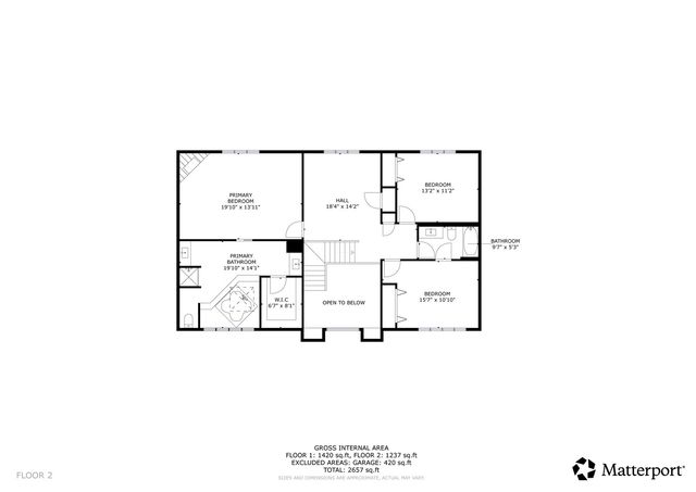 3820 Kiess Drive, Glenview, IL 60025