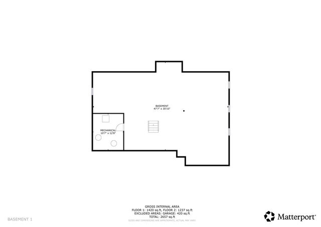 3820 Kiess Drive, Glenview, IL 60025