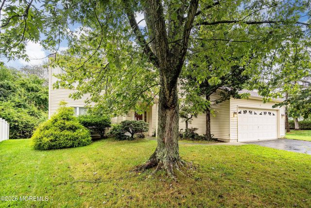 47 Sweet Gum Road, Howell, NJ 07731
