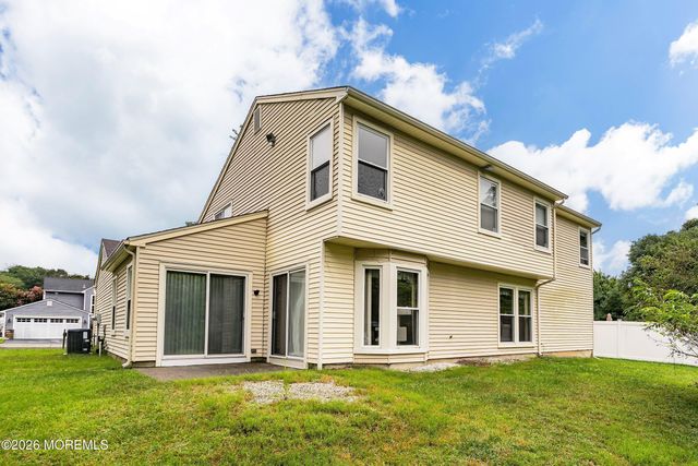 47 Sweet Gum Road, Howell, NJ 07731