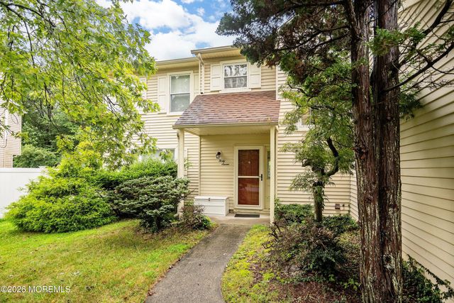 47 Sweet Gum Road, Howell, NJ 07731