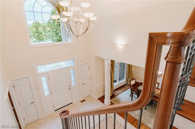 4013 Meadowvale Court, Akron, OH 44333