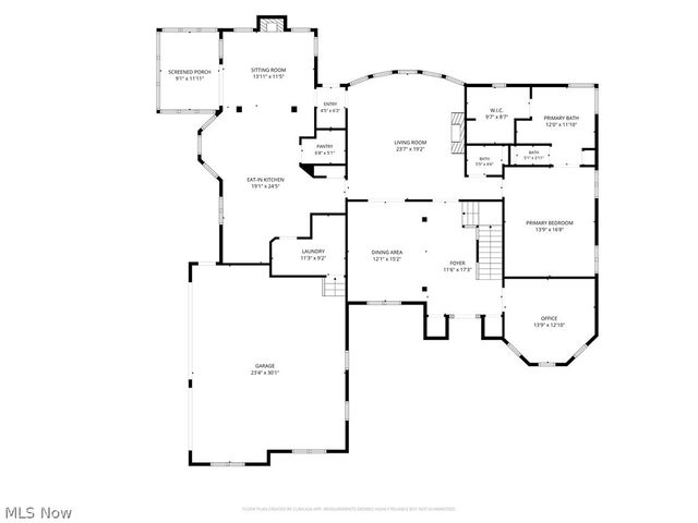 4013 Meadowvale Court, Akron, OH 44333