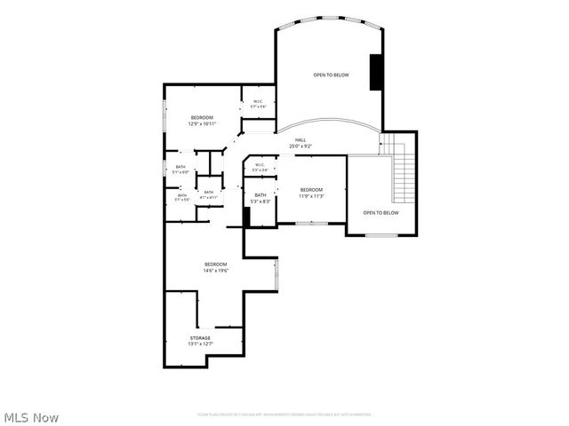 4013 Meadowvale Court, Akron, OH 44333