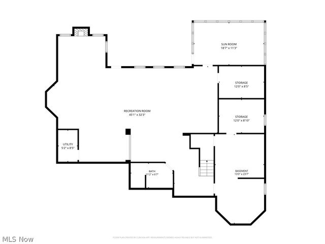 4013 Meadowvale Court, Akron, OH 44333