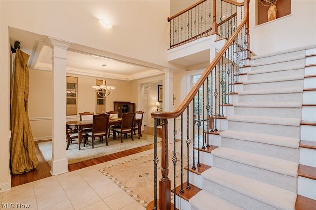 4013 Meadowvale Court, Akron, OH 44333
