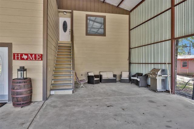 161 Cayman Street, Point Blank, TX 77364