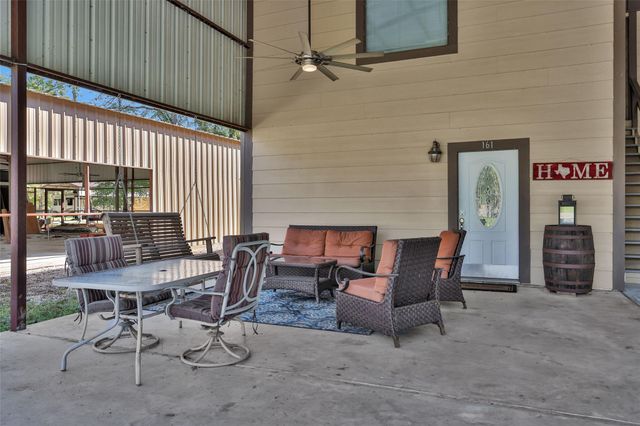 161 Cayman Street, Point Blank, TX 77364