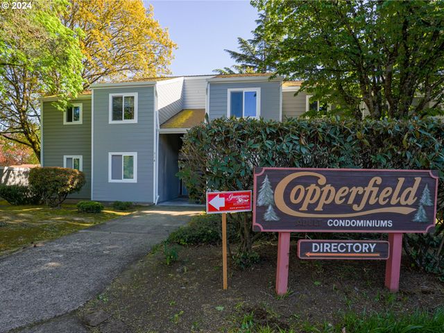 2700 Se 138TH Ave 4, Portland, OR 97236