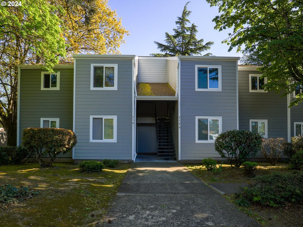 2700 Se 138TH Ave 4, Portland, OR 97236