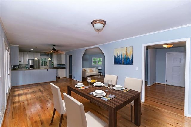 3175 Alton Road, Atlanta, GA 30341