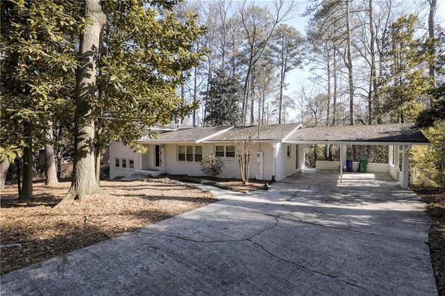 3175 Alton Road, Atlanta, GA 30341