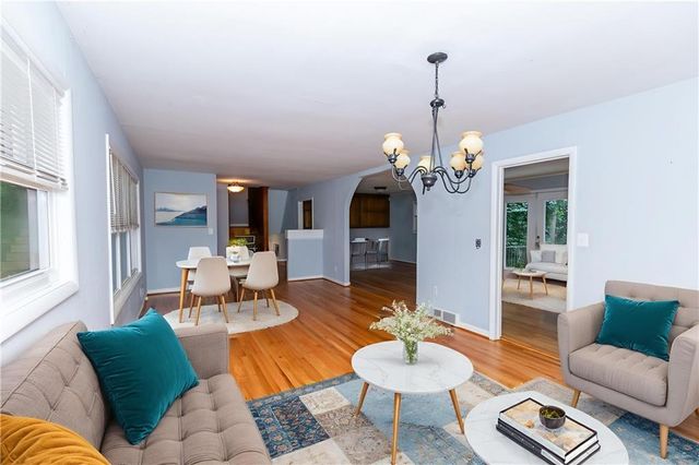 3175 Alton Road, Atlanta, GA 30341