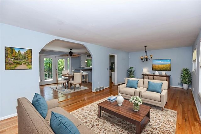 3175 Alton Road, Atlanta, GA 30341