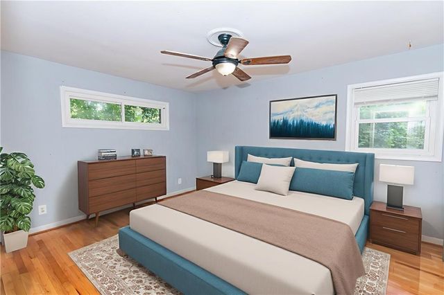 3175 Alton Road, Atlanta, GA 30341