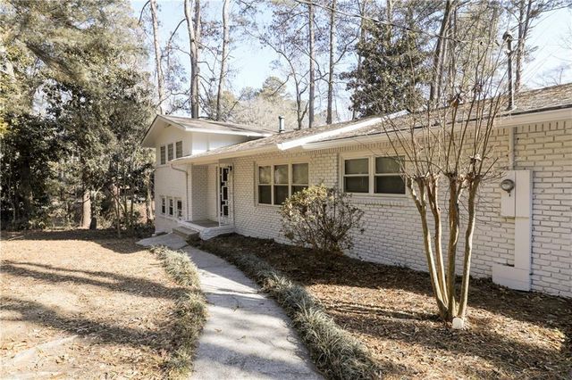 3175 Alton Road, Atlanta, GA 30341
