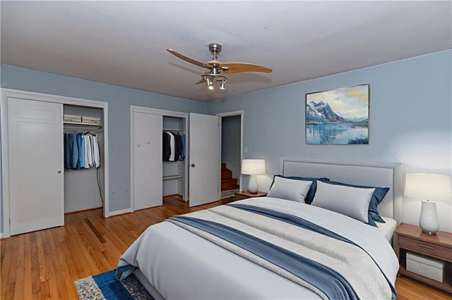 3175 Alton Road, Atlanta, GA 30341