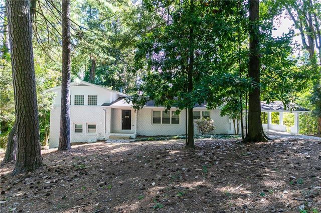 3175 Alton Road, Atlanta, GA 30341