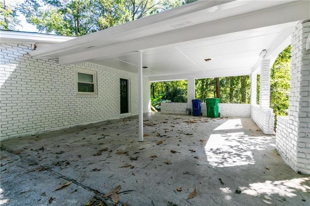 3175 Alton Road, Atlanta, GA 30341