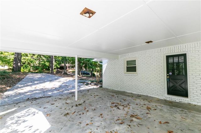 3175 Alton Road, Atlanta, GA 30341