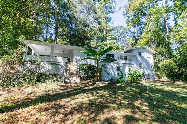 3175 Alton Road, Atlanta, GA 30341