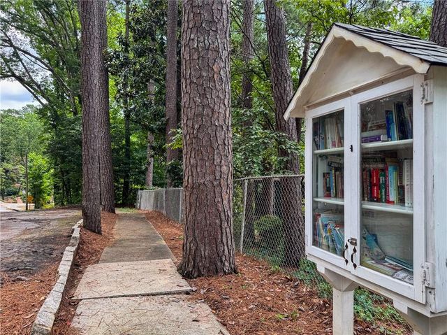 3175 Alton Road, Atlanta, GA 30341