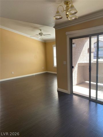 45 Maleena Mesa Street 326, Henderson, NV 89074