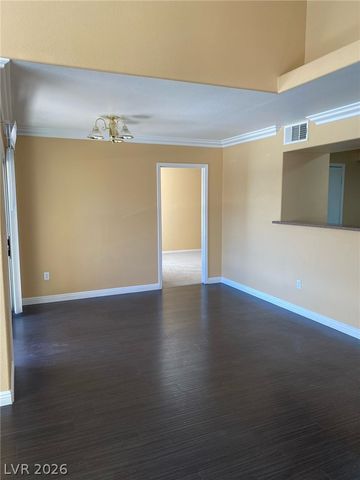 45 Maleena Mesa Street 326, Henderson, NV 89074