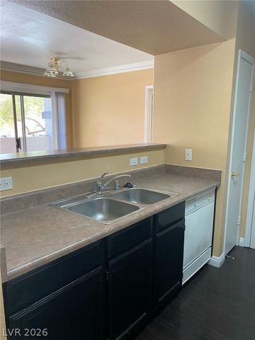 45 Maleena Mesa Street 326, Henderson, NV 89074
