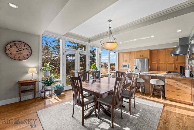 2215 Arrowleaf Hills Drive, Bozeman, MT 59715