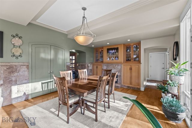 2215 Arrowleaf Hills Drive, Bozeman, MT 59715