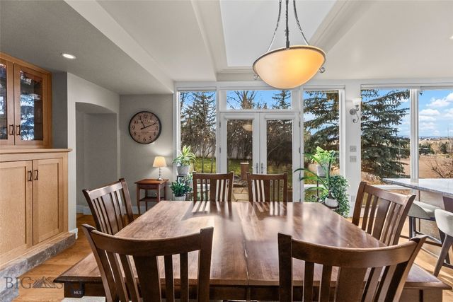 2215 Arrowleaf Hills Drive, Bozeman, MT 59715