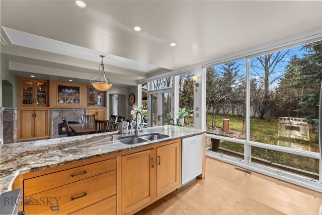 2215 Arrowleaf Hills Drive, Bozeman, MT 59715